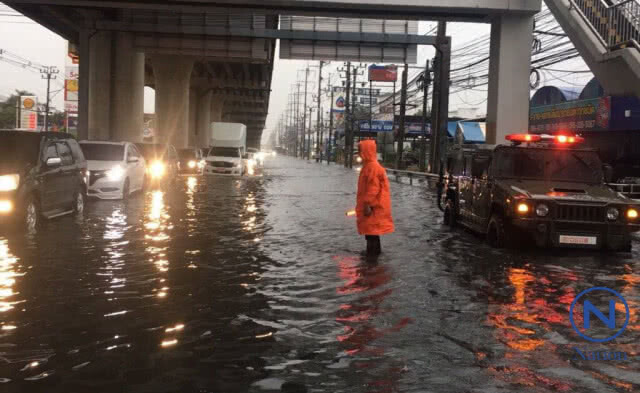 ไขปม? ฝนกลางฤดูหนาว ตอกย้ำอากาศแปรปรวน