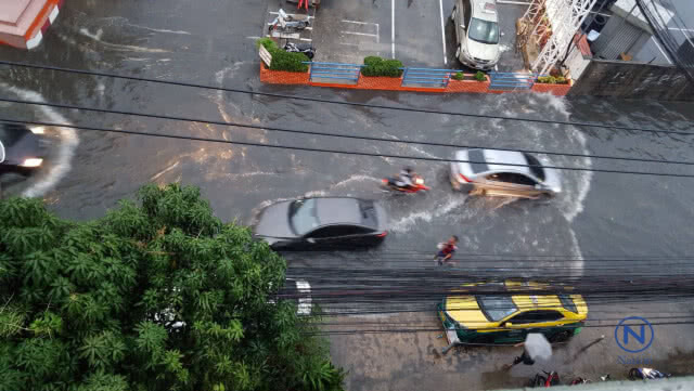 ไขปม? ฝนกลางฤดูหนาว ตอกย้ำอากาศแปรปรวน