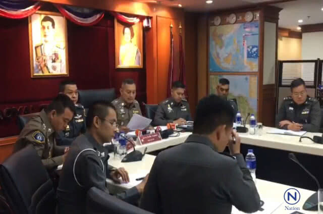 พบผู้ต้องสงสัยเปิดบัญชีรับโอนเงินอีก 2