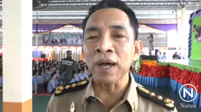 จัดประกวดไมค์ทะลุกำแพง เฟ้นนักร้องอาชีพในเรือนจำขอนแก่น
