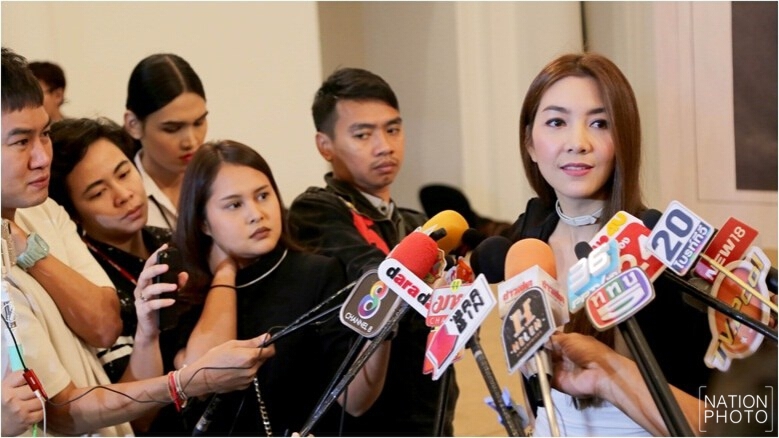 ดีใจอย่างบอกไม่ถูก "วุ้นเส้น" เผยวินาทีคืนดี "เจนี่"