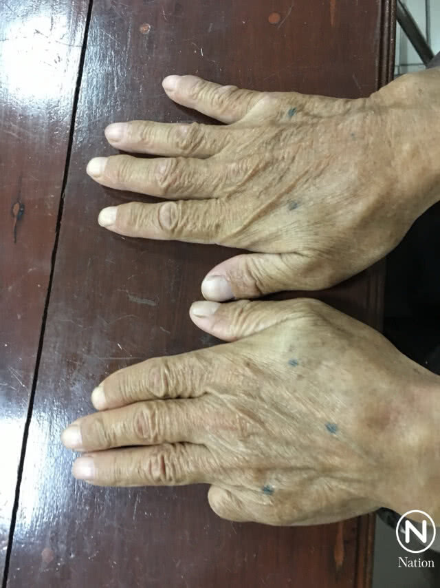 หัวหน้าแก๊งยากูซ่าหนีซุกไทย มีคนส่งเงินดูแลทุกเดือน