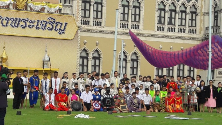 "บิ๊กตู่" เลือก 21 คน นั่งเก้าอี้ "นายกฯ"