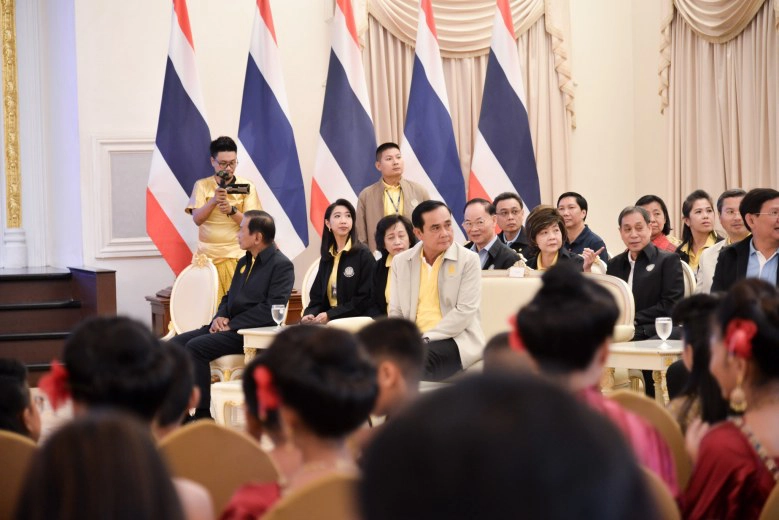 "บิ๊กตู่" เลือก 21 คน นั่งเก้าอี้ "นายกฯ"