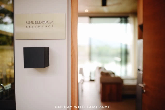 Swan lake เขาใหญ่  ป่าใหม่ที่สร้างขึ้นเอง