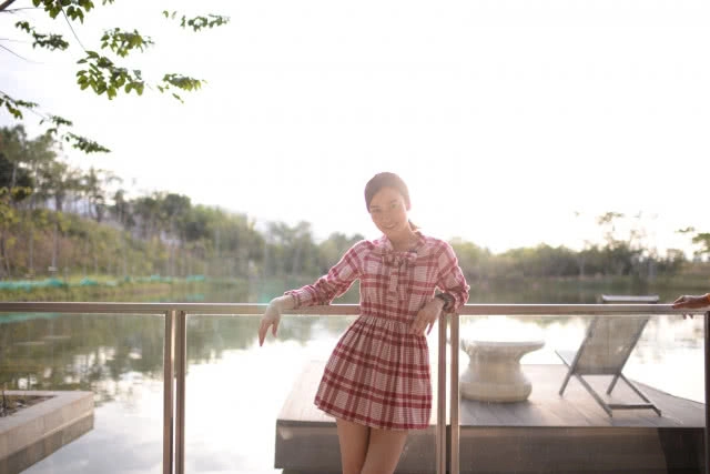 Swan lake เขาใหญ่  ป่าใหม่ที่สร้างขึ้นเอง