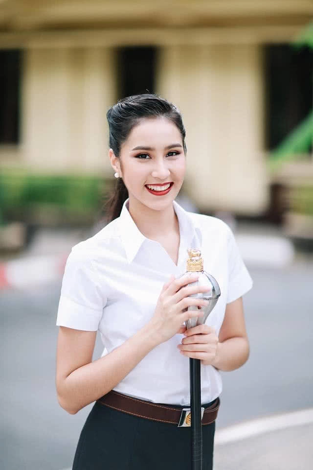 เปิดประวัติ "ทูตกิจกรรมธรรมศาสตร์" ที่ไม่ธรรมดา