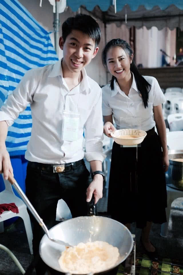 เปิดประวัติ "ทูตกิจกรรมธรรมศาสตร์" ที่ไม่ธรรมดา