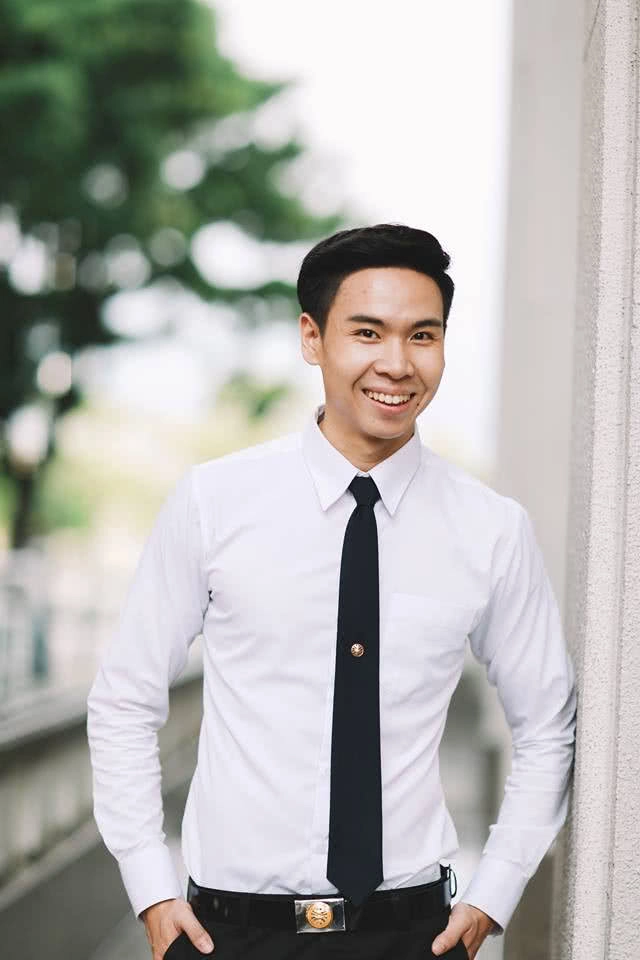 เปิดประวัติ "ทูตกิจกรรมธรรมศาสตร์" ที่ไม่ธรรมดา