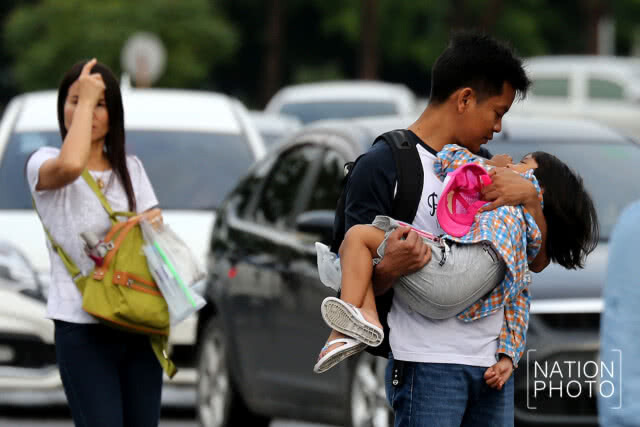 ชมเรือรบ วันเด็กสงขลา