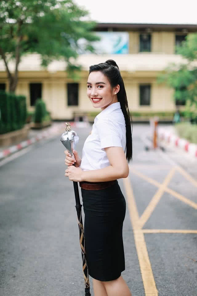 เปิดประวัติ "ทูตกิจกรรมธรรมศาสตร์" ที่ไม่ธรรมดา