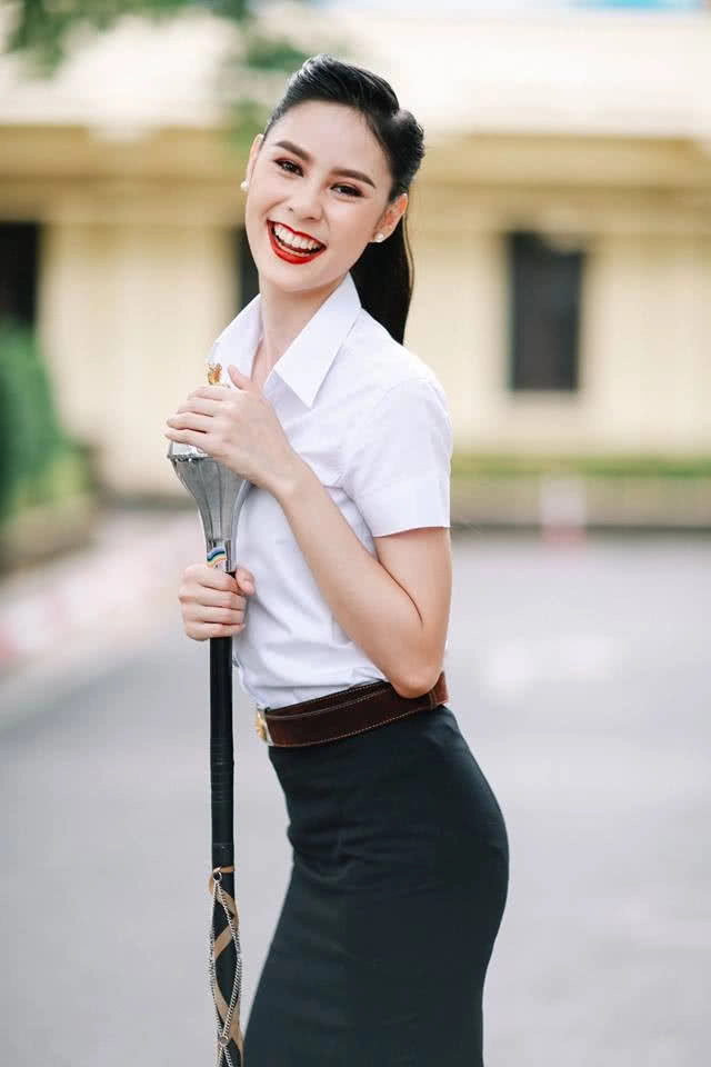 เปิดประวัติ "ทูตกิจกรรมธรรมศาสตร์" ที่ไม่ธรรมดา