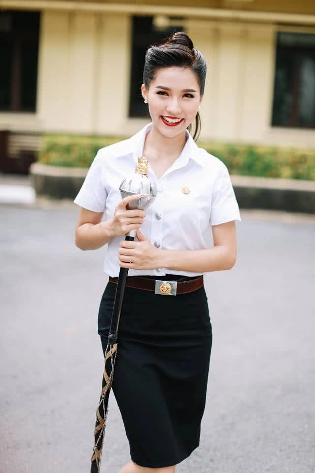 เปิดประวัติ "ทูตกิจกรรมธรรมศาสตร์" ที่ไม่ธรรมดา