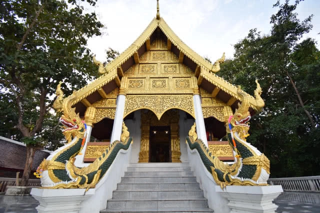 Chic-in : สามเหลี่ยมทองคำ เชียงแสน เชียงราย พื้นที่เชื่อมต่อกันระหว่างสามประเทศ จากอดีตแหล่งผลิตฝิ่น