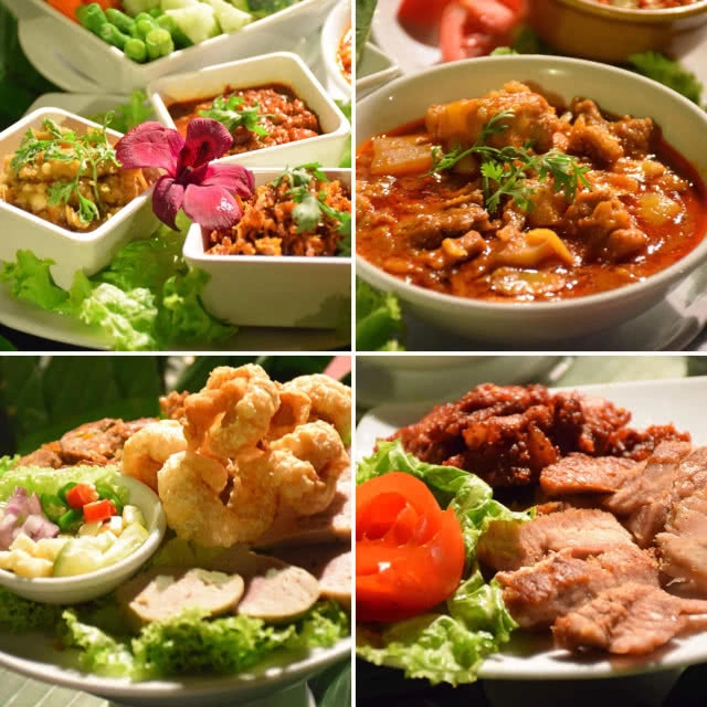 Chic-in : สามเหลี่ยมทองคำ เชียงแสน เชียงราย พื้นที่เชื่อมต่อกันระหว่างสามประเทศ จากอดีตแหล่งผลิตฝิ่น