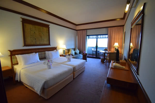 Chic-in : สามเหลี่ยมทองคำ เชียงแสน เชียงราย พื้นที่เชื่อมต่อกันระหว่างสามประเทศ จากอดีตแหล่งผลิตฝิ่น