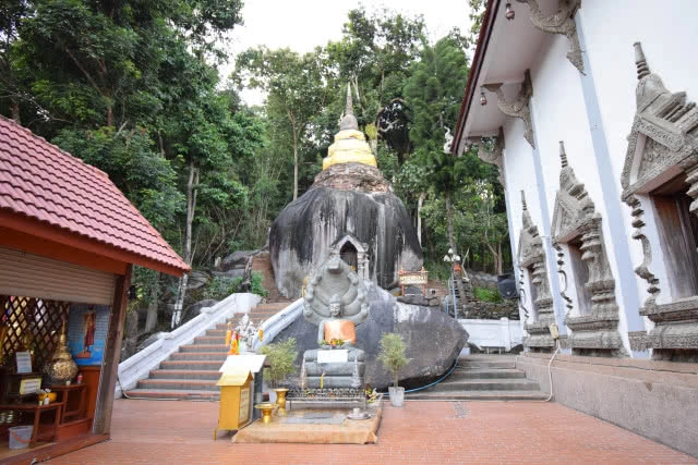 Chic-in : สามเหลี่ยมทองคำ เชียงแสน เชียงราย พื้นที่เชื่อมต่อกันระหว่างสามประเทศ จากอดีตแหล่งผลิตฝิ่น