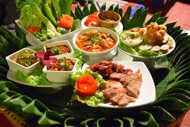 Chic-in : สามเหลี่ยมทองคำ เชียงแสน เชียงราย พื้นที่เชื่อมต่อกันระหว่างสามประเทศ จากอดีตแหล่งผลิตฝิ่น