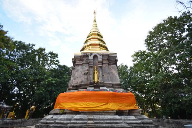 Chic-in : สามเหลี่ยมทองคำ เชียงแสน เชียงราย พื้นที่เชื่อมต่อกันระหว่างสามประเทศ จากอดีตแหล่งผลิตฝิ่น