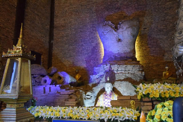 Chic-in : สามเหลี่ยมทองคำ เชียงแสน เชียงราย พื้นที่เชื่อมต่อกันระหว่างสามประเทศ จากอดีตแหล่งผลิตฝิ่น