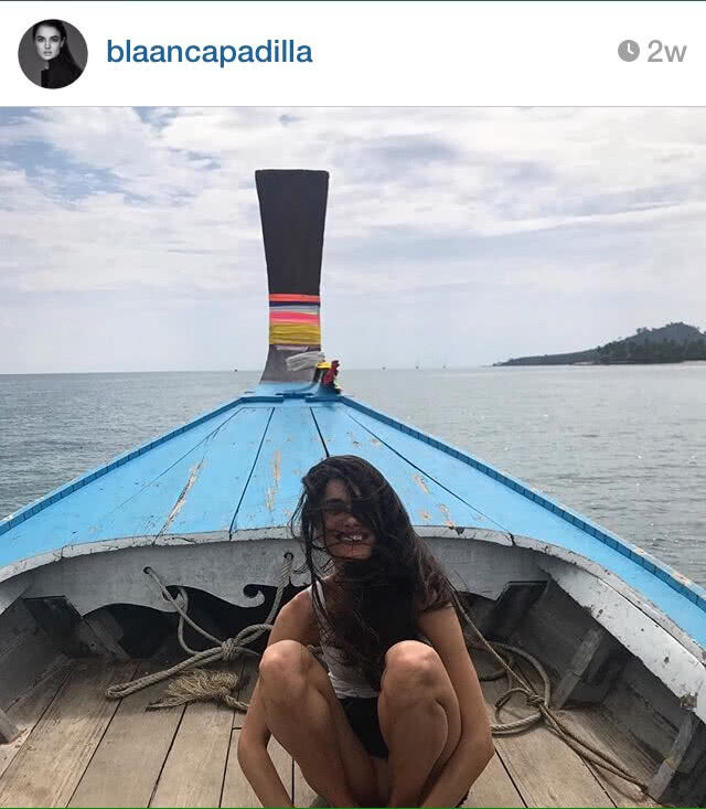 นางแบบโลกเที่ยวไทย วอน หยุดทิ้งขยะ!