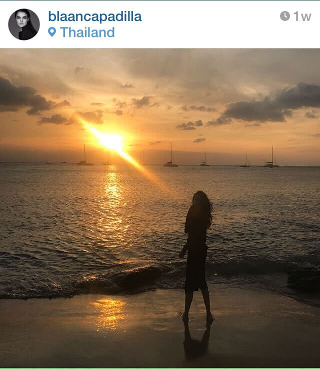 นางแบบโลกเที่ยวไทย วอน หยุดทิ้งขยะ!
