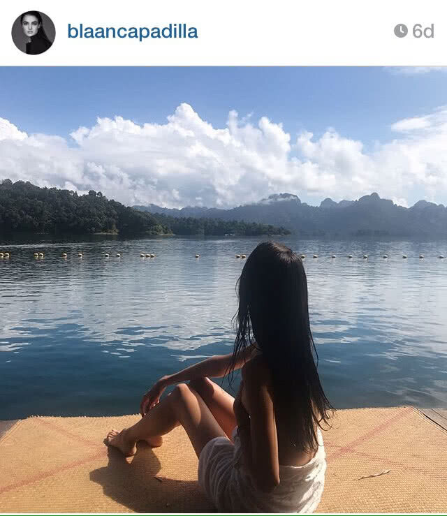 นางแบบโลกเที่ยวไทย วอน หยุดทิ้งขยะ!