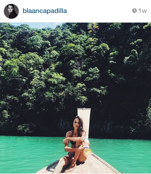 นางแบบโลกเที่ยวไทย วอน หยุดทิ้งขยะ!