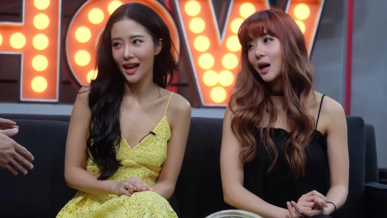 เคลียร์ใจ "เนย-แจม" อดีตดูโอ้ "เนโกะจั๊ม"