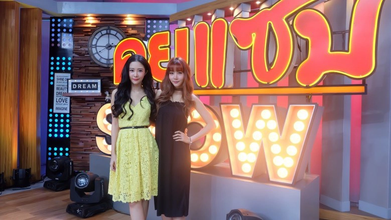 เคลียร์ใจ "เนย-แจม" อดีตดูโอ้ "เนโกะจั๊ม"