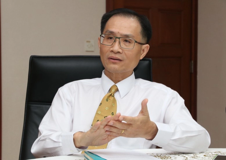 แพทย์แนะวิธีเยียวยา "เส้นเลือดขอด"