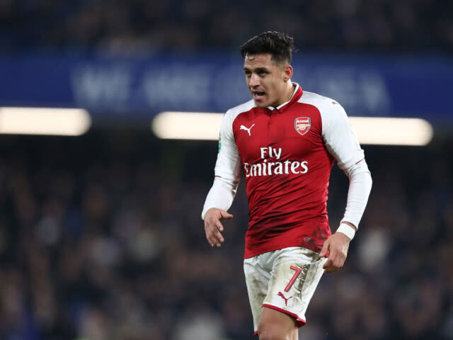 BBC เชื่อปีศาจแดงยังคงมั่นใจคว้าตัว Sanchez