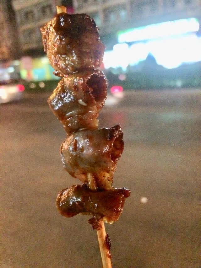 หม่าล่า เผ็ดลิ้นชา