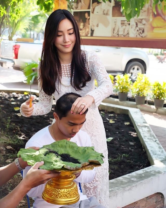 รักถึงทางตัน!! 'เมย์' เลิก 'เมสซี่เจ' แล้ว?