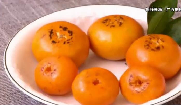 หมอจีนแนะ เจาะรู-คั่วร้อน ก่อนกินส้ม ช่วยลดไอละลายเสมหะได้