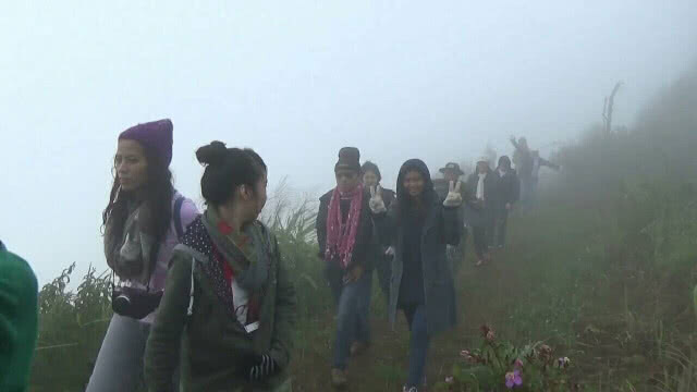 หนาวปลายมกราคมนี้ 
ยังไม่ใช่หนาวสุดท้าย