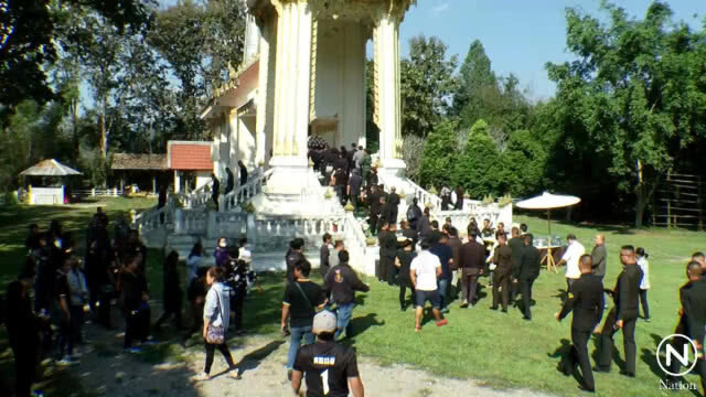 ผบ.ร.17 เผยเหตุสุดวิสัย พร้อมเยียวยา "ศรชัย"