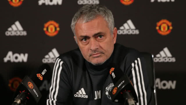 Mourinho เตรียมต่อสัญญากับทางปีศาจแดง