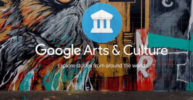 พบฟีเจอร์ลับในแอพ Google Arts and Culture 
เปรียบเทียบภาพตัวเองกับผลงานศิลปะระดับโลก