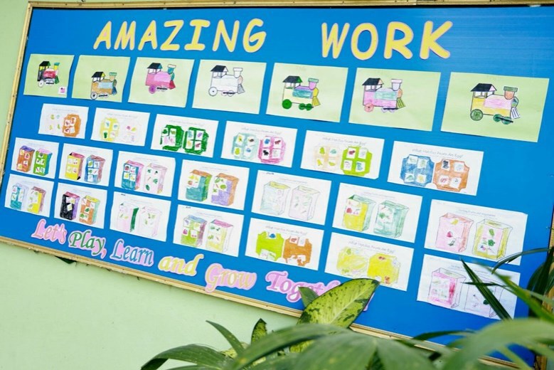นำ English For All กระตุ้นทักษะภาษาอังกฤษเด็ก