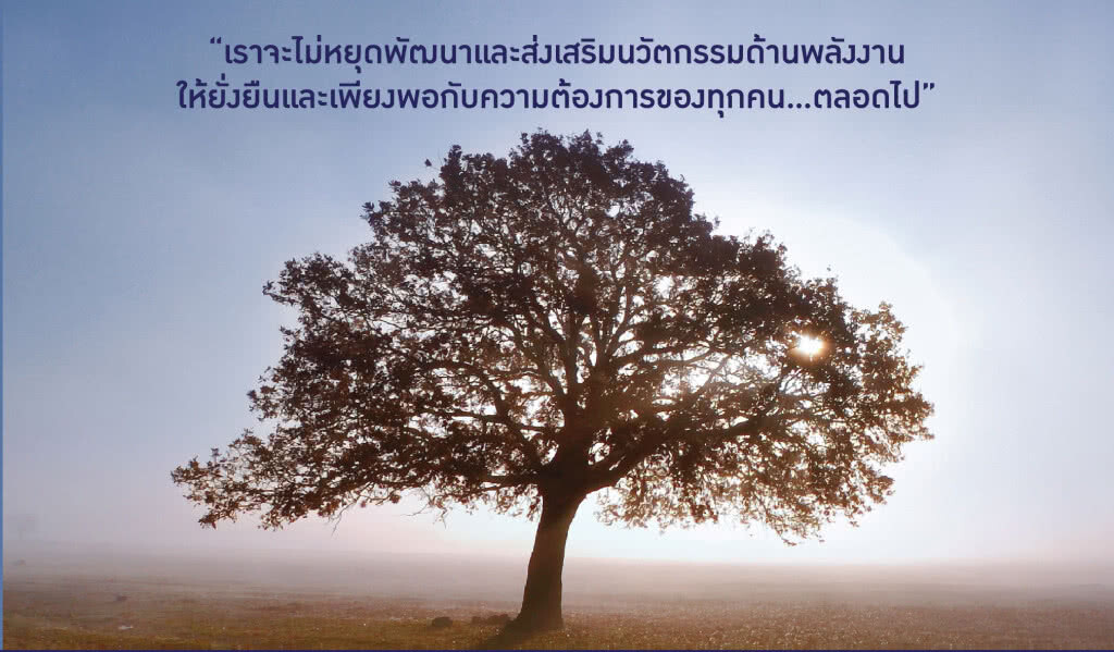 กองทุนเพื่อส่งเสริมการอนุรักษ์พลังงาน กองทุนเพื่อส่งเสริมการอนุรักษ์พลังงาน
