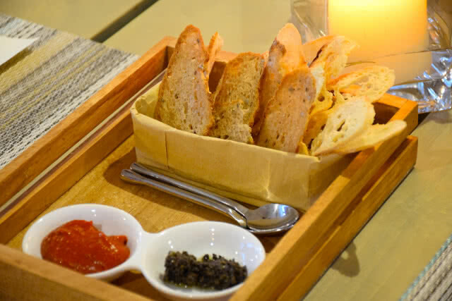 อร่อยปักหมุด : French St. ร้านอาหารกินดื่มเพื่อสุขภาพสไตล์โพรวองซ์จากเชฟฝรั่งเศส