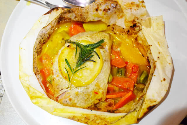อร่อยปักหมุด : French St. ร้านอาหารกินดื่มเพื่อสุขภาพสไตล์โพรวองซ์จากเชฟฝรั่งเศส