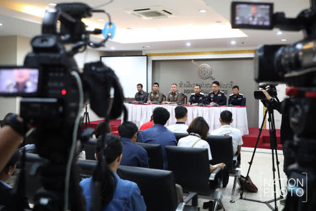 "ดีเอสไอ" รับสำนวนคดีค้ามนุษย์ "วิคตอเรีย ซีเครท"