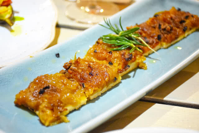 อร่อยปักหมุด : French St. ร้านอาหารกินดื่มเพื่อสุขภาพสไตล์โพรวองซ์จากเชฟฝรั่งเศส