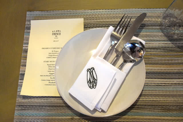 อร่อยปักหมุด : French St. ร้านอาหารกินดื่มเพื่อสุขภาพสไตล์โพรวองซ์จากเชฟฝรั่งเศส
