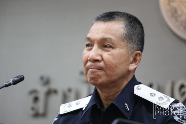 "ดีเอสไอ" รับสำนวนคดีค้ามนุษย์ "วิคตอเรีย ซีเครท"
