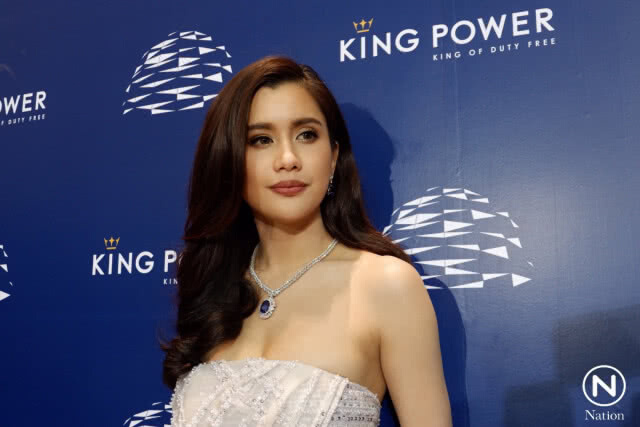 "ปู ไปรยา" สิ้นสัญญาช่องเจ็ด ขอฟรีแลนซ์