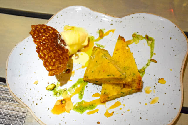อร่อยปักหมุด : French St. ร้านอาหารกินดื่มเพื่อสุขภาพสไตล์โพรวองซ์จากเชฟฝรั่งเศส
