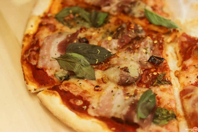 Wongnai Users' Choice Food Festival 2018 รวมร้านเด็ด 2018